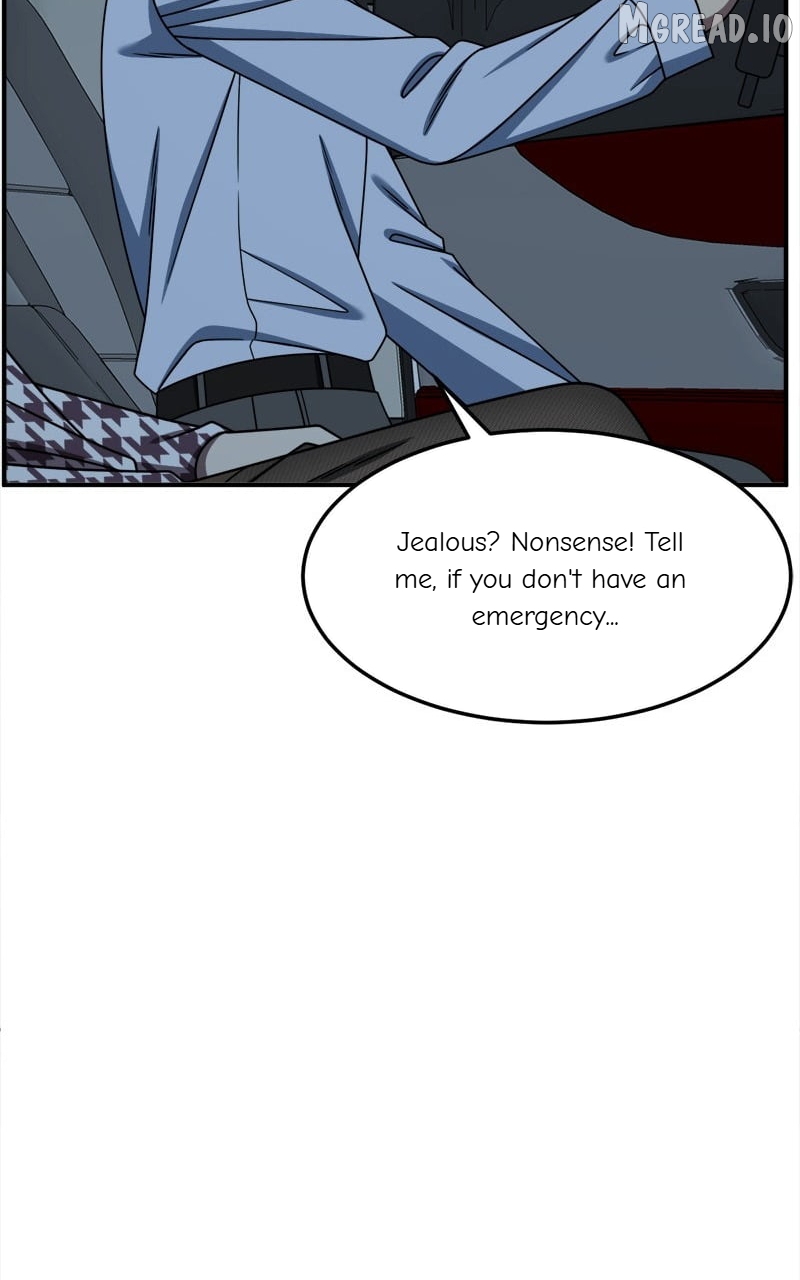 Change Me Chapter 247  - page 19